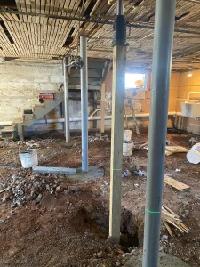 How Waterproofing Protects Your Home's Foundation