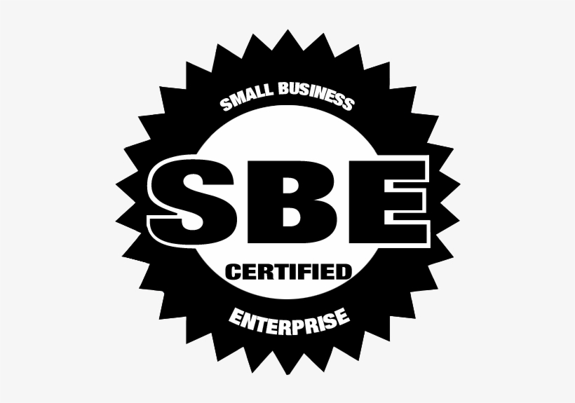 SBE logo