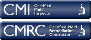 CMI CMRC Logos