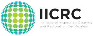 IICRC LOGO
