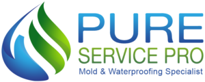 Pure Service Pro Logo