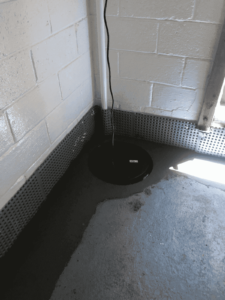 interior-waterproofing