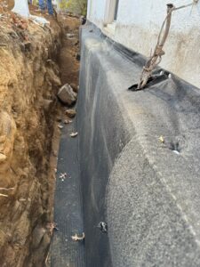 Best Waterproofing Company in Clifton