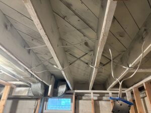 Professional Mold Testing Little Falls