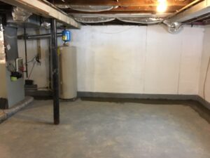 Expert Basement Waterproofing Service West Orange